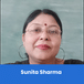 Swami Shri Swaroopanand Saraswati Mahavidyalaya, HOD of Science Department: Sunita Sharma Interview